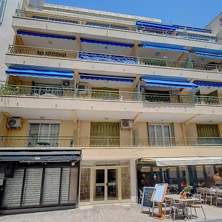 Immogroom -Terrace -Air Conditioning - City-Center Cannes Exterior photo